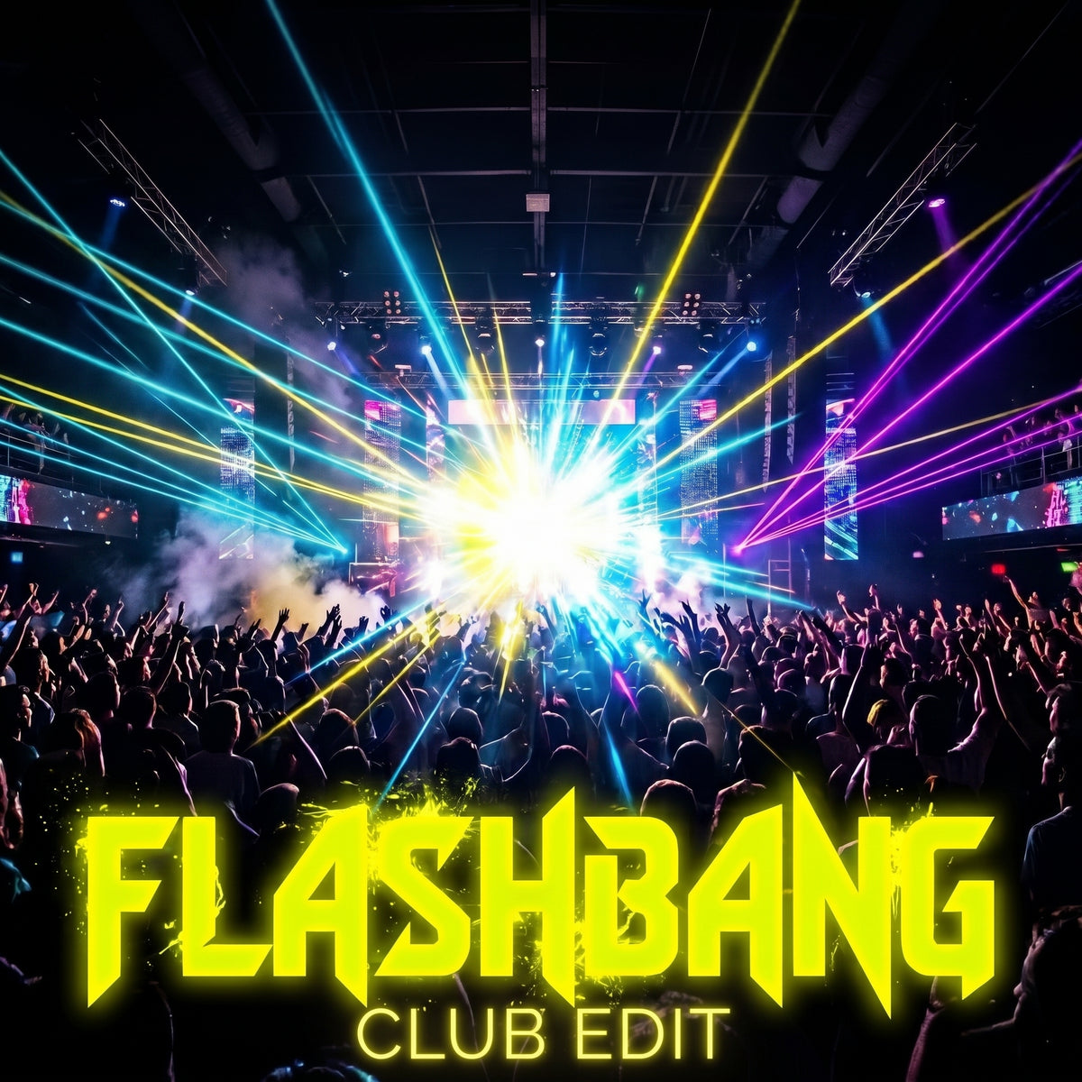 Flashbang (Club Edit)