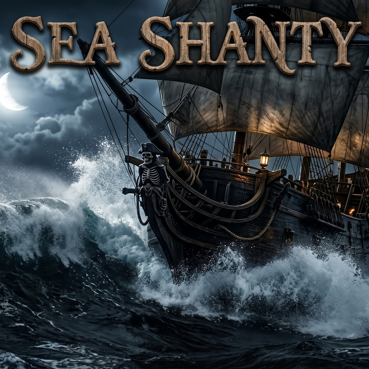 Sea Shanty