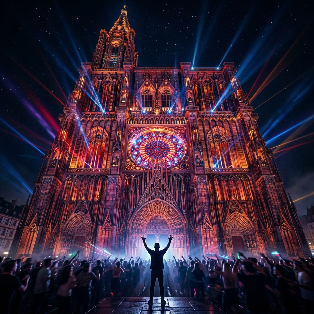 LUCAS EURO DANCE - The Complete Collection